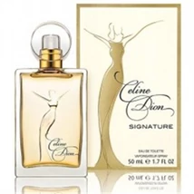 Celine Dion Signature női parfüm edt 50ml
