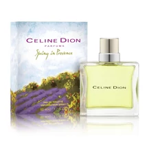 Celine Dion :Spring in Provance  női parfüm 30ml edt