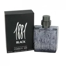 Cerruti 1881 Black EDT 100ml férfi parfüm