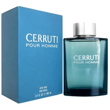 cerruti pour homme 50ml férfi parfüm edt