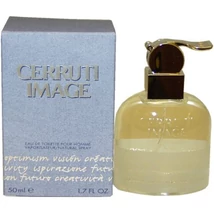 Cerruti  Image  homme férfi parfüm edt 50ml régi kiadás