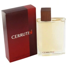 Cerruti Si  férfi parfüm edt 90ml