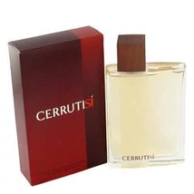 Cerruti Si  férfi parfüm edt 90ml after shave