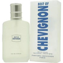 Chevignon Best of Chevignon EDT 100ml férfi parfüm