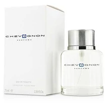  Chevignon Chevignon for Men EDT 75ml  férfi parfüm
