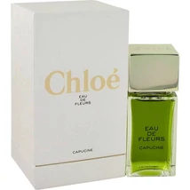 Chloé eau de Fleurs Capucine női parfüm edt 100ml
