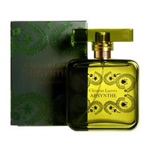 Avon by Christian Lacroix:Absynthe pour homme férfi parfüm 75ml edt