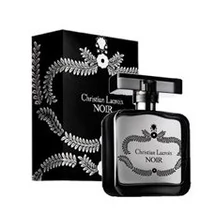 AVON by Christian Lacroix  :Noir pour homme férfi parfüm 75ml edt