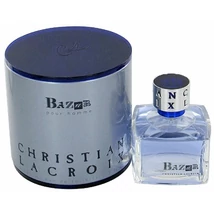 Christian Lacroix Bazar pour Homme EDT 30ml férfi parfüm