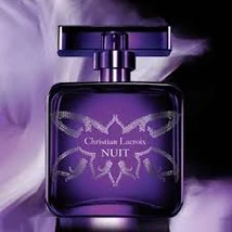 AVON by Christian Lacroix  :Nuit pour homme férfi parfüm 75ml edt