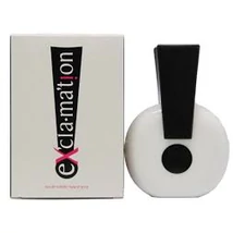 Coty Exclamation Original EDT női parfüm 50ml