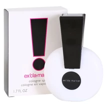 Coty Exclamation Original EDC női parfüm 50ml