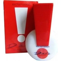 coty exclamation dare edt 15ml női parfüm