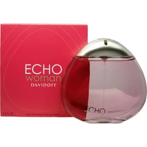 Davidoff  Echo Woman női parfüm edp 100ml 