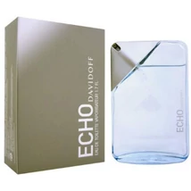Davidoff Echo Man férfi parfüm edt 100ml 