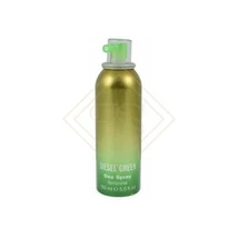 Diesel Green Feminine 150ml deodorant 
