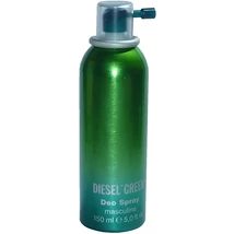 Diesel Green Masculine férfi deodorant 150ml