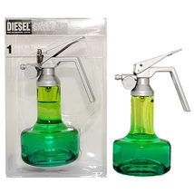 Diesel Green Feminine EDT 75ml női parfüm