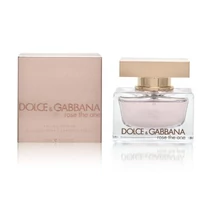 Dolce&Gabbana Rose The One EDP 50ml női parfüm