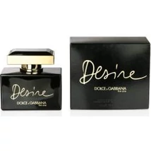 Dolce&Gabbana The One Desire EDP 75ml női parfüm 