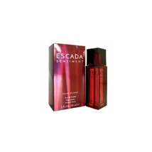 Escada Sentiment Pour Homme EDT 30ml férfi parfüm