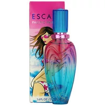 Escada:Pacific Paradise női parfüm 100ml edt 