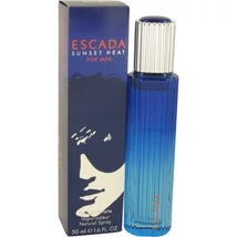 escada sunset heat for men férfi parfüm edt 50ml