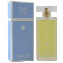 Estée Lauder: Pure White Linen edp 100ml  női parfüm