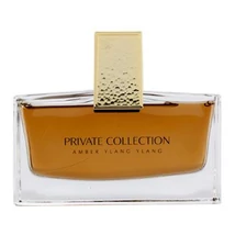 Estée Lauder: Private Collection Amber Ylang Ylang női parfüm 75ml edp 