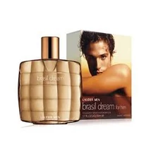 Estée Lauder: Brasil Dream  férfi parfüm edt 50ml 