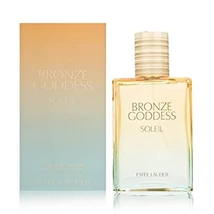 Estée Lauder:  Bronze Goddess  Soleil   női parfüm eau fraiche edp 100ml 