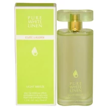 Estée lauder pure white linen light breeze női parfüm edt 50ml 