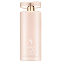 Estée Lauder:  Pure white linen pink coral edp 100ml  női parfüm