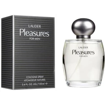 Estée Lauder Pleasures for Men EDC 100ml férfi parfüm