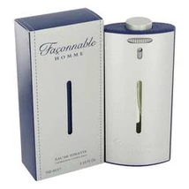 Faconnable Faconnable Homme  100ml edt férfi parfüm