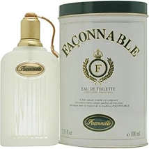 Faconnable Faconnable for men férfi parfüm 100ml edt
