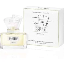 Gianfranco Ferre Camicia 113 EDP női parfüm 50ml 