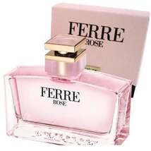 Gianfranco Ferre Rose EDT 100 ml női parfüm