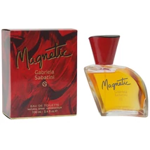 Gabriela Sabatini:Magnetic női parfüm edt 100ml