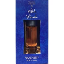 Gabriela Sabatini: Wild Wind női parfüm edt 20ml 
