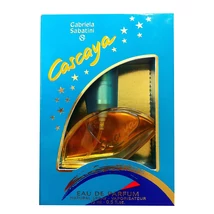Gabriela Sabatini:Cascaya női parfüm edp 15ml