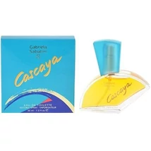 Gabriela Sabatini:Cascaya női parfüm edt 30ml 