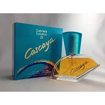 Gabriela Sabatini:Cascaya női parfüm edp 30ml
