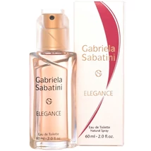 Gabriela Sabatini Elegance női parfüm edt 60ml 