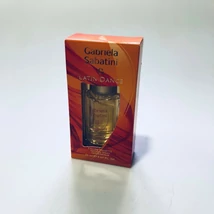 Gabriela Sabatini Latin Dance női parfüm edt 20ml 