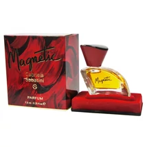Gabriela Sabatini:Magnetic női parfüm  7,5ml  edp