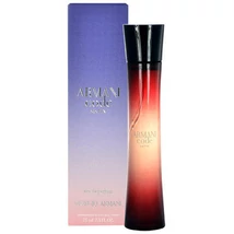 Giorgio Armani Code Cashmere EDP 50ml női parfüm