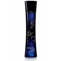 Armani code ultimate pour femme  intense 50ml edp női parfüm