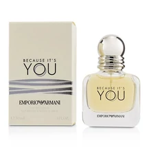 Giorgio Armani Emporio Armani Because It's You EDP 30ml