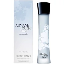 Giorgio Armani Armani Code Luna Eau Sensuelle EDT 75ml női parfüm